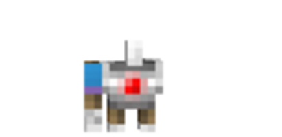 Minecraft Mob Editor | Agent | Tynker