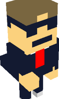 Minecraft Mob Editor | Agent | Tynker