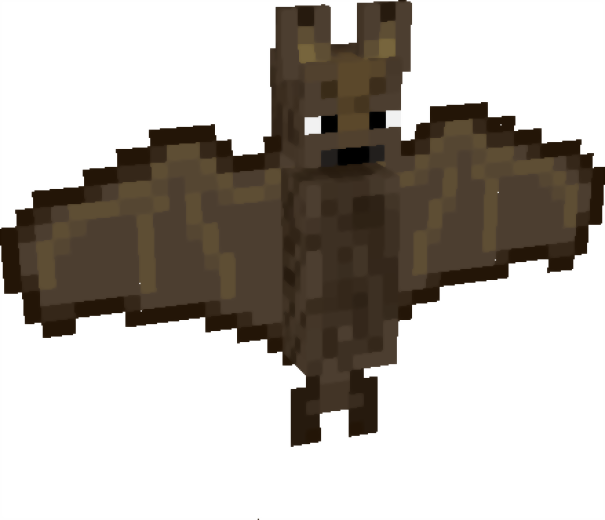 Minecraft Mob Editor Bat Tynker