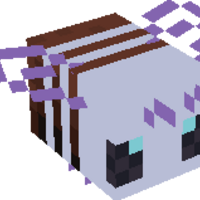 Minecraft Mob Editor | Bee | Tynker
