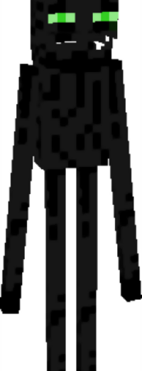 Scary Vex (old) Minecraft Mob Skins