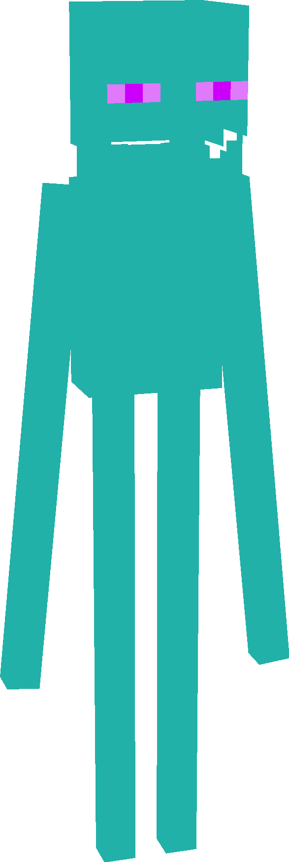 Minecraft Mob Editor Enderman Tynker