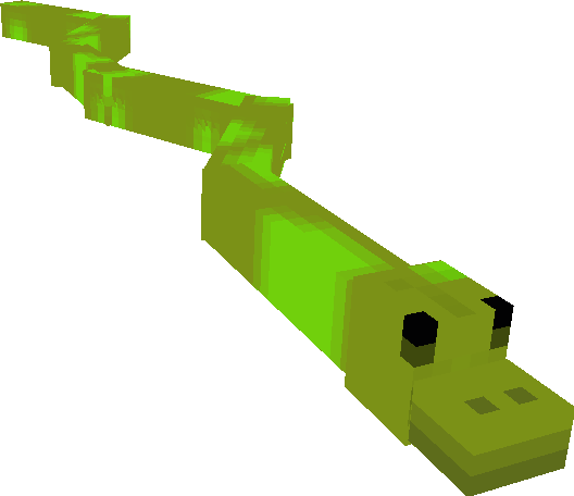 Minecraft Mob Editor | python | Tynker