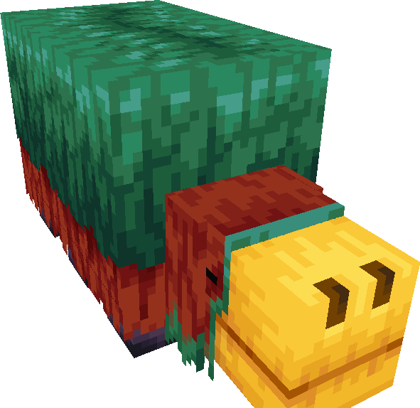 Minecraft Mob Editor Sniffer Tynker