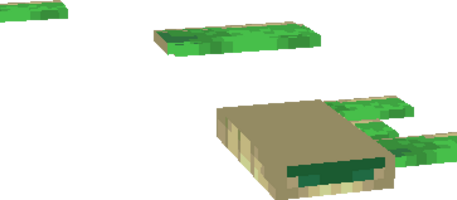 Minecraft Mob Editor | Turtle | Tynker