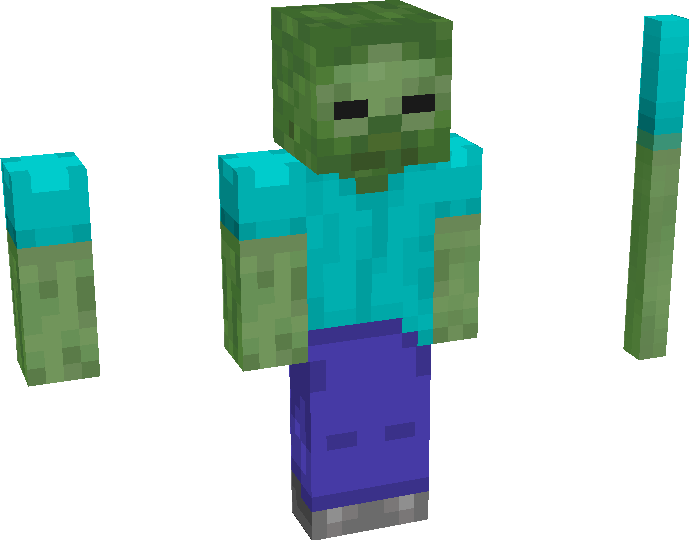 Minecraft Mob Editor Zombie Tynker