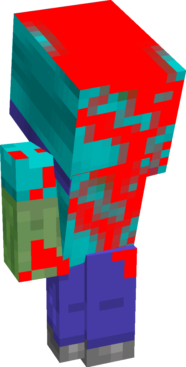 Minecraft Mob Editor Zombie Tynker