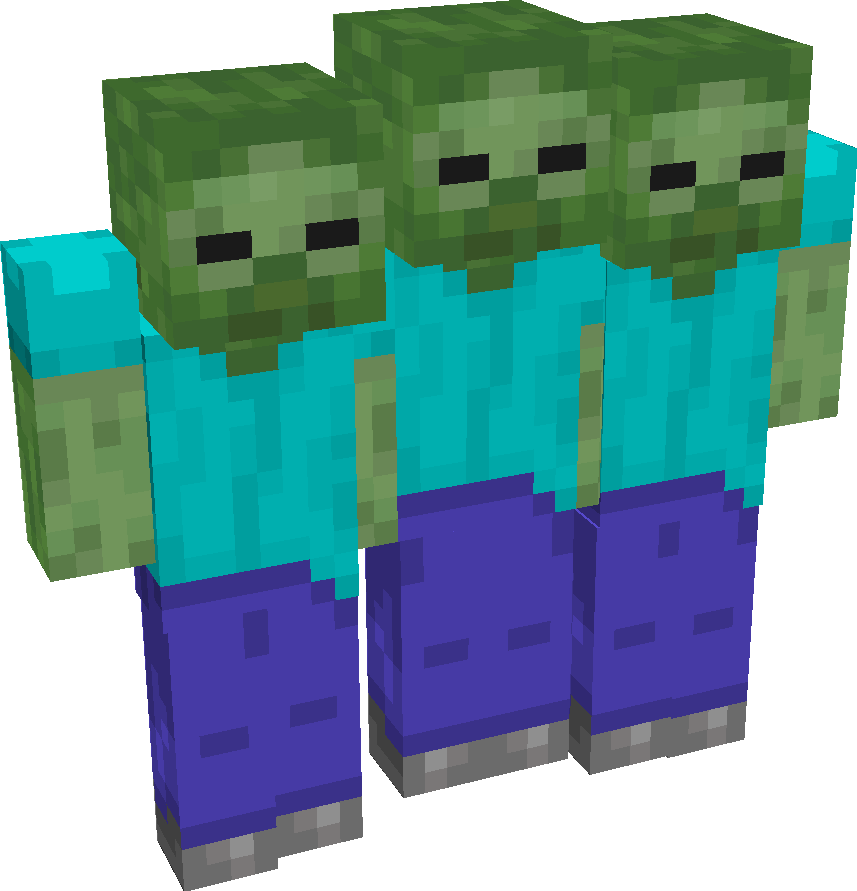 Minecraft Mob Editor Zombie Tynker