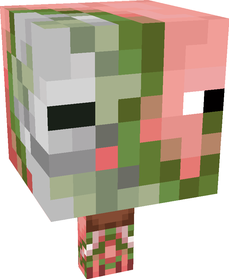 Minecraft Mob Editor Zombie Pigman Tynker