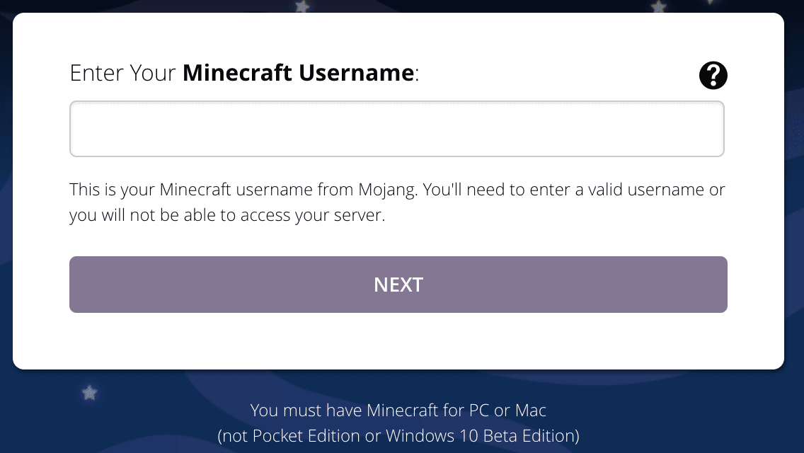 can i get windows 10 minecraft on mac