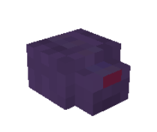 Endermite, Minecraft Wiki