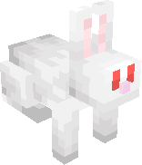 White Enderman  Minecraft Skin