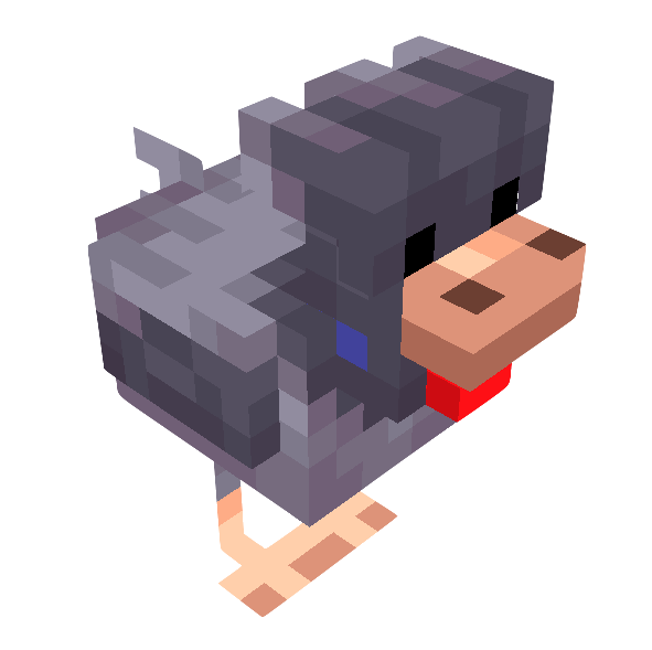 Chicken - Cold Biome