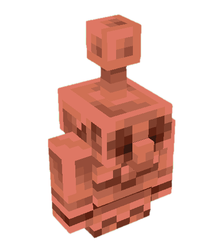 Copper Golem