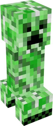 Creeper