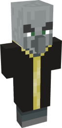 Evoker