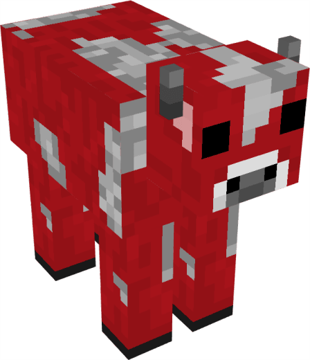 Mooshroom