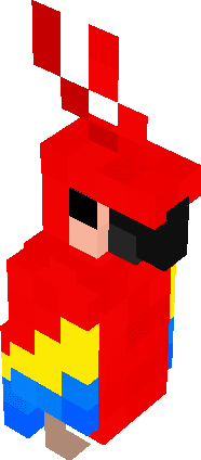 Parrot