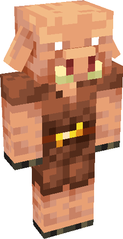 Piglin