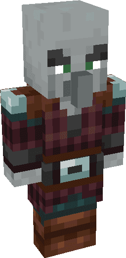 Pillager