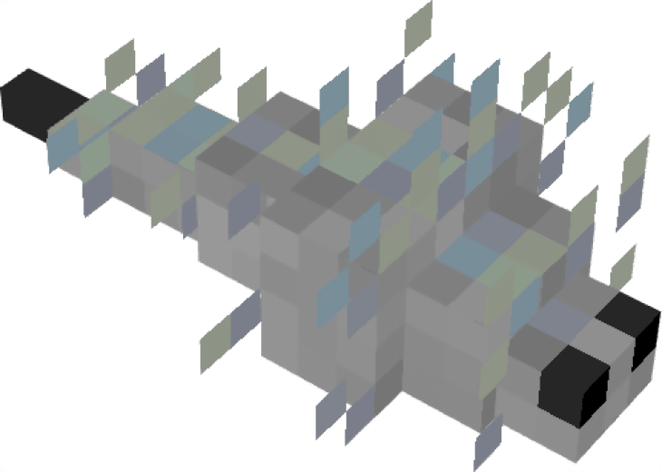 Silverfish