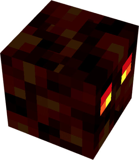 Magma Cube