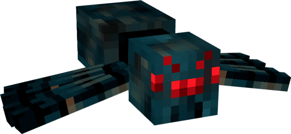 Cave Spider