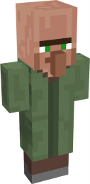 Villager