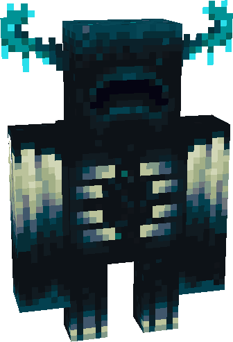Warden