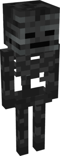 Wither Skeleton