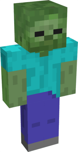 Zombie