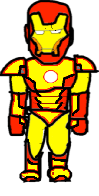 Iron Man Simulator Tynker - roblox iron man simulator mobile