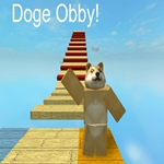 Play Doge Obby Roblox Not Working Tynker - doge obby roblox