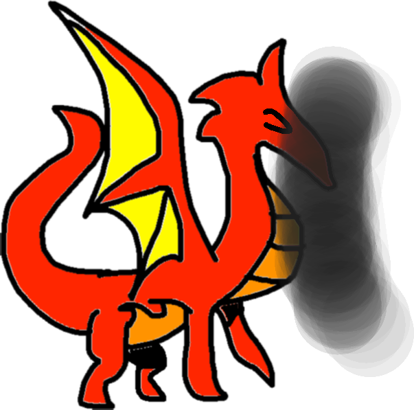 Dragon Battle Tynker - red flame dragon roblox