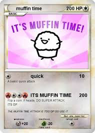Muffin Time Scrap Book Tynker