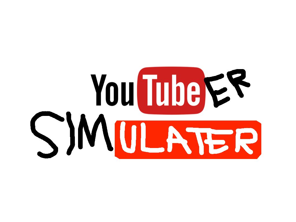 Youtuber Simulator Tynker