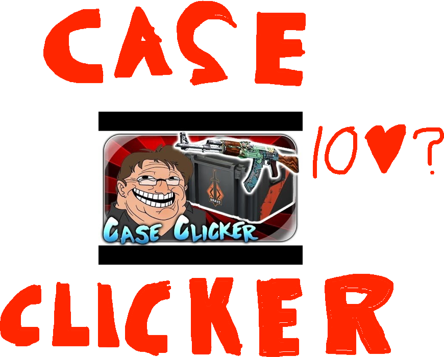 Case Clicker 2 Hack Tynker