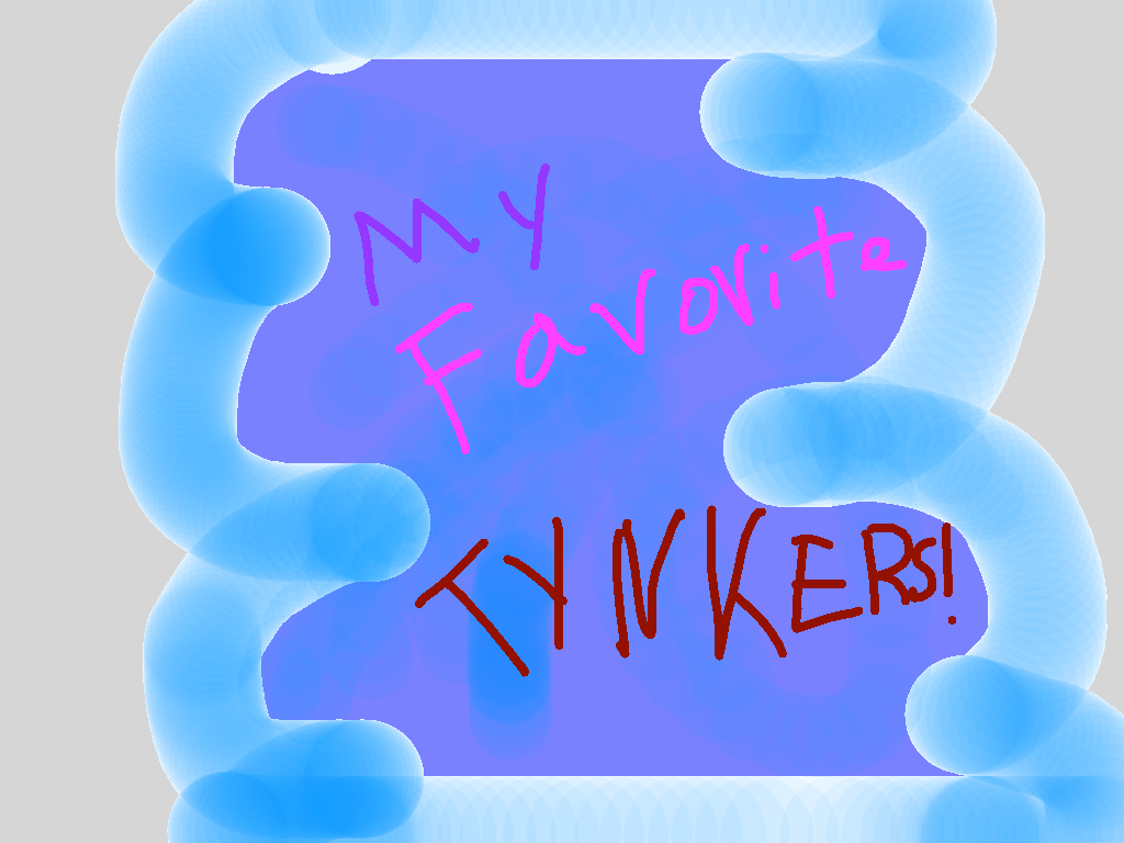 My Favorite Tynkerers 1 Tynker - my favorite roblox games tynker