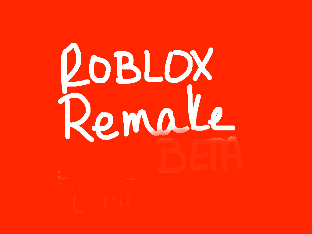 Roblox Remake Beta 2 Tynker - gender neutral usernames for roblox