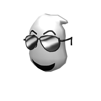 Googly Glasses Roblox