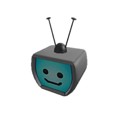 Roblox Party Tynker - cat tv head roblox