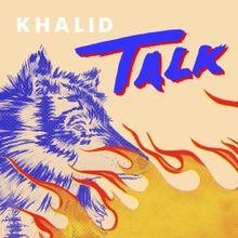 Talk Khalid Tynker