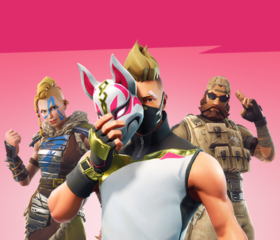 Thumbs Up If You Love Fortnite Tynker - image image