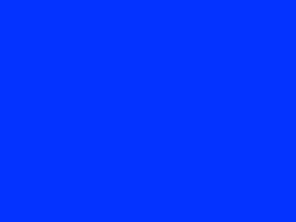 Blue Screen хромакей. Чисто синий цвет. Темно голубой цвет. Ярко синий цвет.