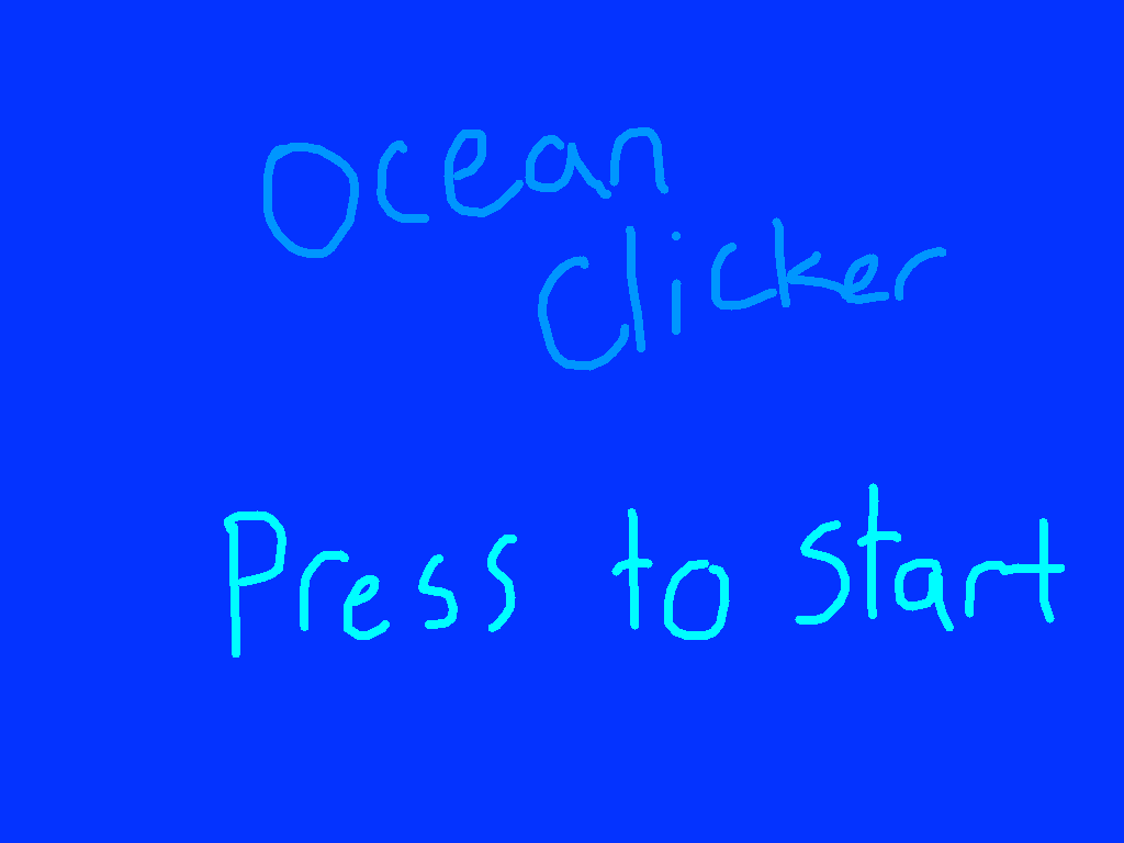 Ocean Clicker 1 Tynker - ocean clicker roblox