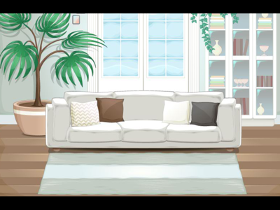 Featured image of post Gacha Life Living Room Anime Background
