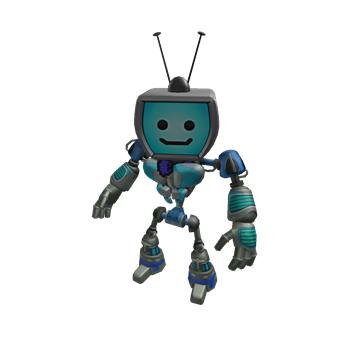 Roblox Pro Character