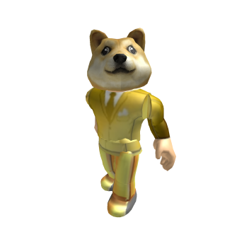 Play Doge Obby Roblox Not Working Tynker