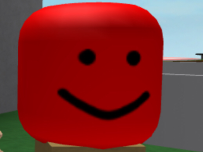 Oof Face Red