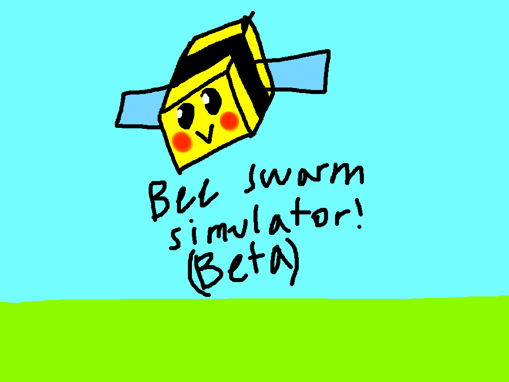 Bee Swarm Simulator Tynker - roblox bee swarm simulator wallpaper
